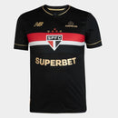 Camisa São Paulo Third 2025/26 - Torcedor