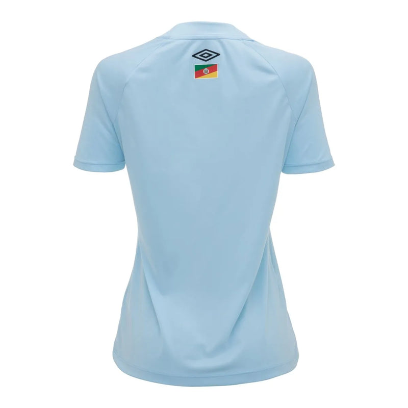 Camisa Grêmio Away 2025/26 - Feminina