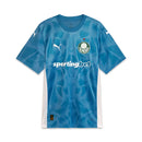 Camisa Palmeiras Goleiro 2025/26 - Torcedor
