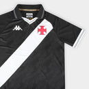 Camisa Vasco da Gama Home 2025/26 - Feminina