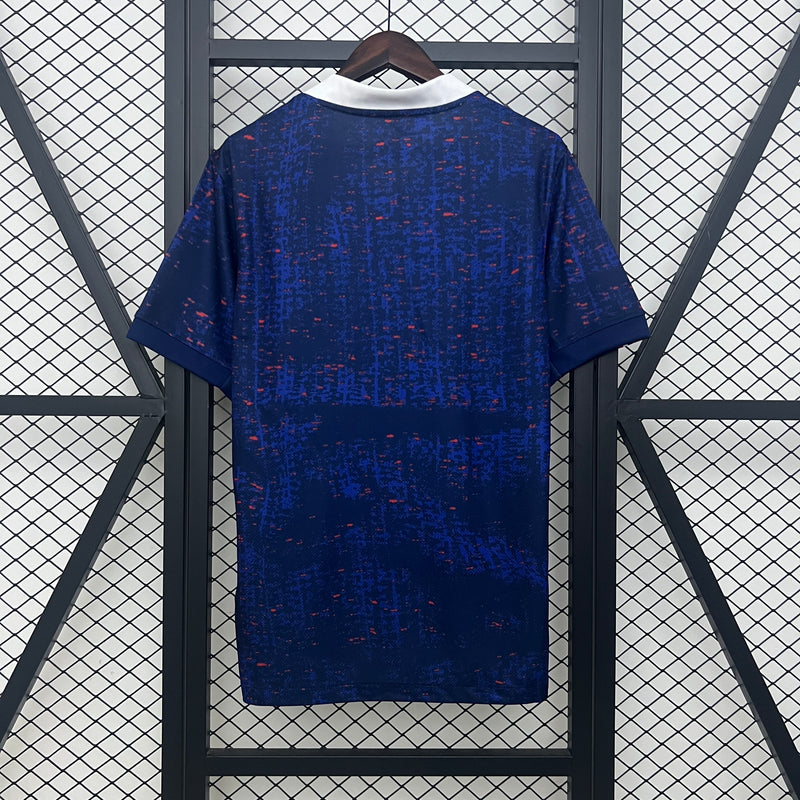 Camisa França Home 2025 - Torcedor