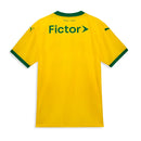 Camisa Palmeiras Third 2025/26 - Torcedor