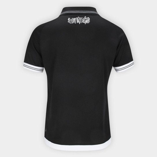 Camisa Vasco da Gama Home 2025/26 - Feminina