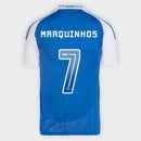 Camisa Cruzeiro Home 2025/26 - Marquinhos N°7