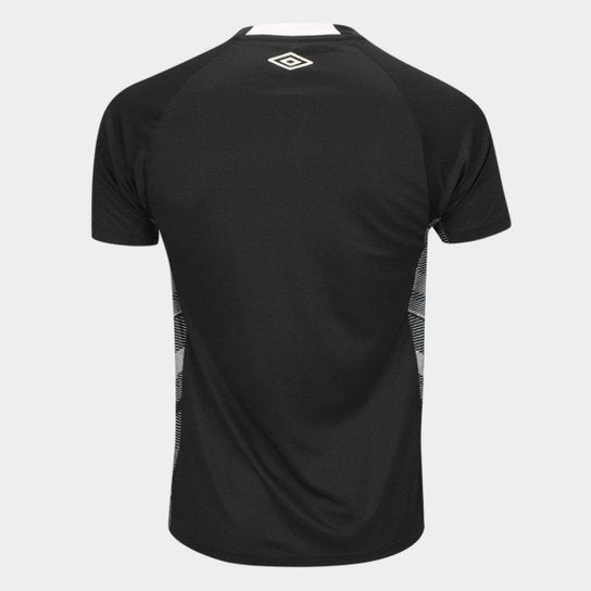 Camisa Santos Goleiro 2025/26 - Torcedor