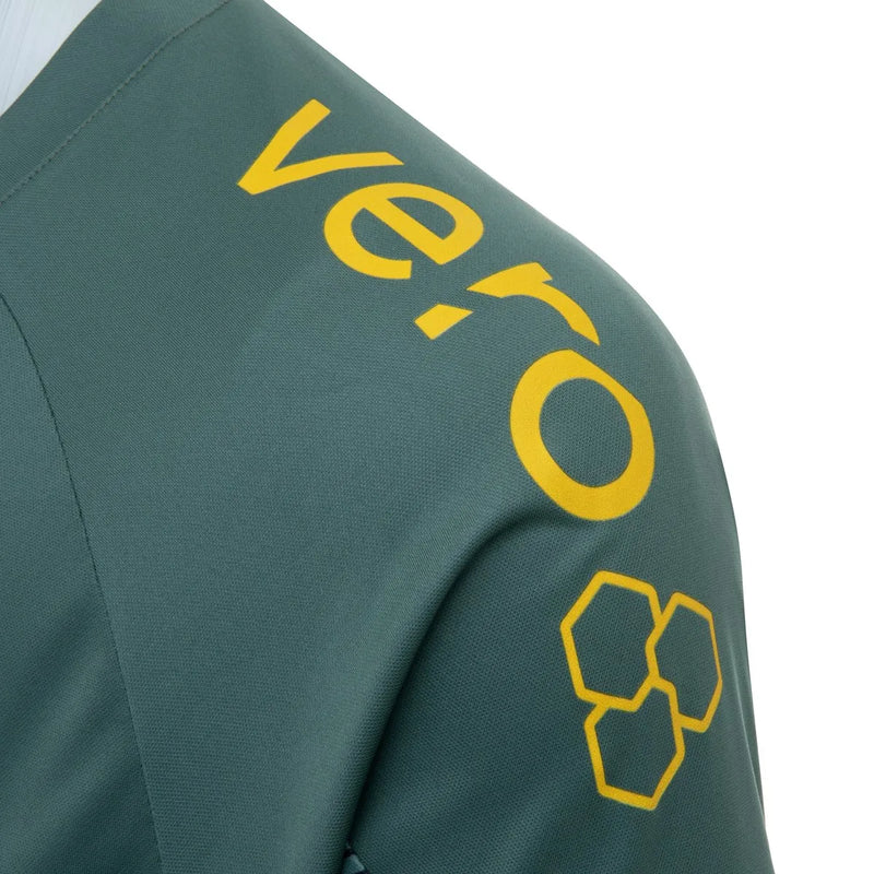 Camisa Grêmio Goleiro 2025/26 - Torcedor