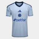 Camisa Cruzeiro Goleiro 2025/26 - Torcedor