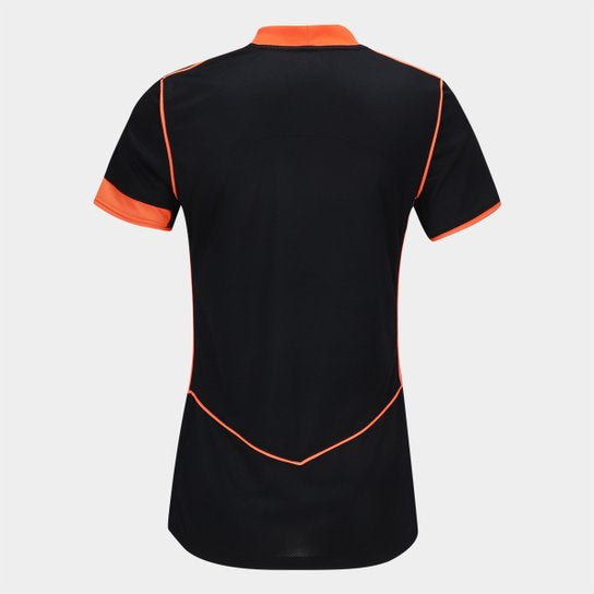 Camisa Corinthians Third 2025/26 - Feminina