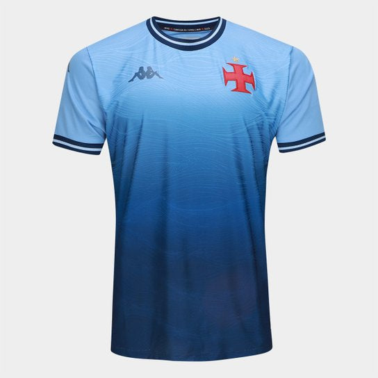 Camisa Vasco da Gama Goleiro 2025/26 - Torcedor
