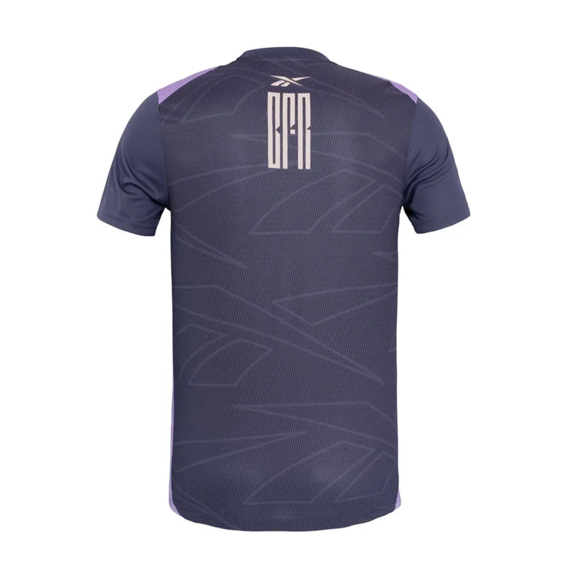 Camisa Botafogo Comissão Técnica 2025/26