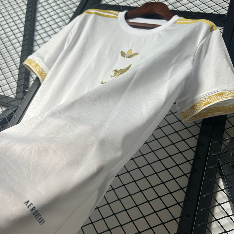 Camisa México Especial 2025 - Torcedor