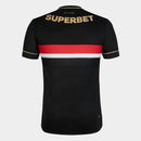 Camisa São Paulo Third 2025/26 - Torcedor