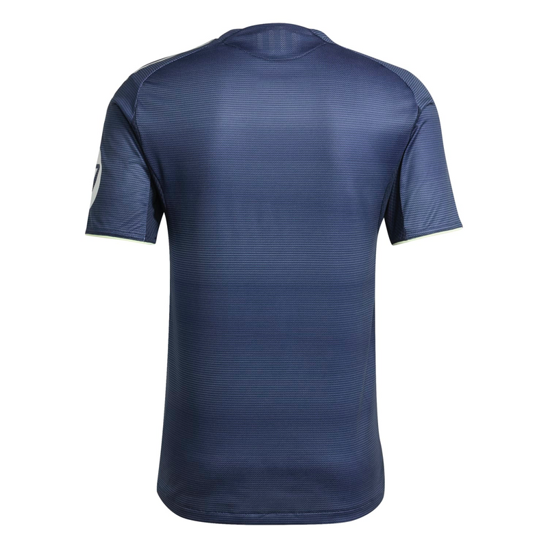 Camisa Real Madrid Away 2025/26 - Torcedor