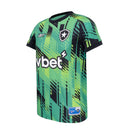 Camisa Botafogo Goleiro 2025/26 - Torcedor