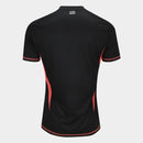 Camisa Internacional Goleiro 2025/26 - Torcedor