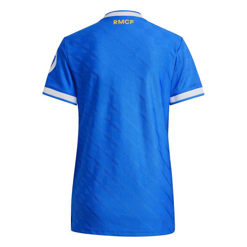 Camisa Real Madrid Third 2025/26 - Feminina
