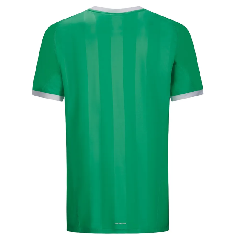 Camisa Roma Goleiro 2025/26 - Torcedor