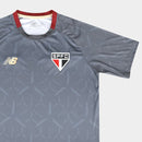 Camisa São Paulo Treino 2025/26 - Torcedor