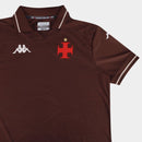 Camisa Vasco da Gama Third 2025/26 - Torcedor
