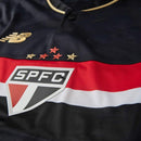 Camisa São Paulo Third 2025/26 - Feminina