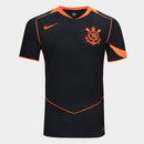 Camisa Corinthians Third 2025/26 - Torcedor