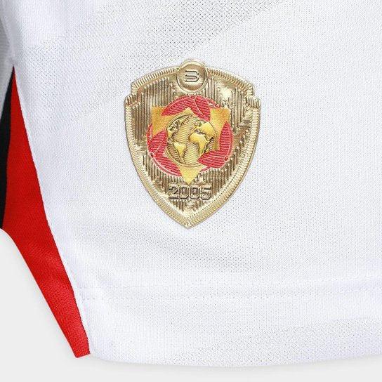 Camisa São Paulo Home 2025/26 - Torcedor