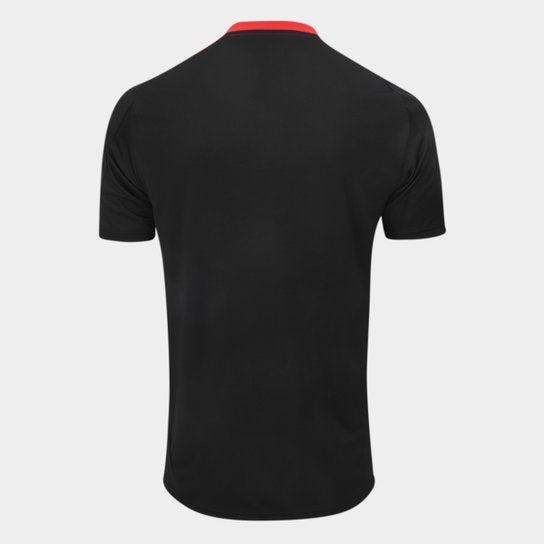 Camisa Internacional Treino 2025/26 - Torcedor