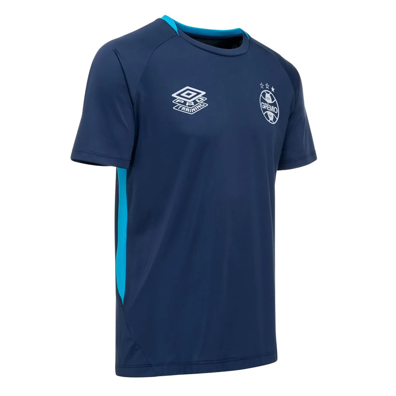 Camisa Grêmio Comissão 2025/26 - Torcedor