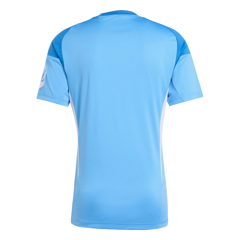 Camisa Real Madrid Goleiro 2025/26 - Torcedor