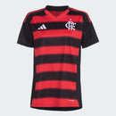 Camisa Flamengo Home 2025/26 - Feminina