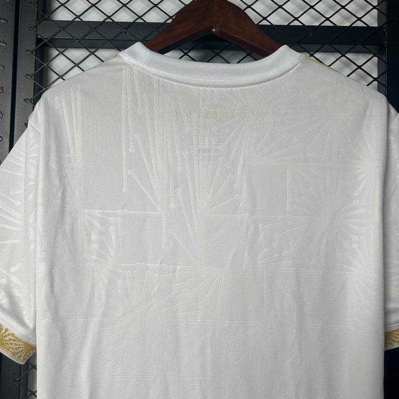 Camisa México Especial 2025 - Torcedor