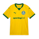 Camisa Palmeiras Third 2025/26 - Torcedor