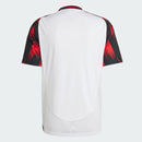 Camisa Flamengo Away 2025/26 - Torcedor