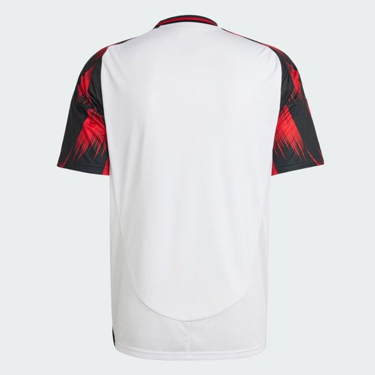 Camisa Flamengo Away 2025/26 - Torcedor
