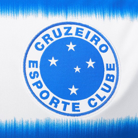 Camisa Cruzeiro Away 2025/26 - Feminina