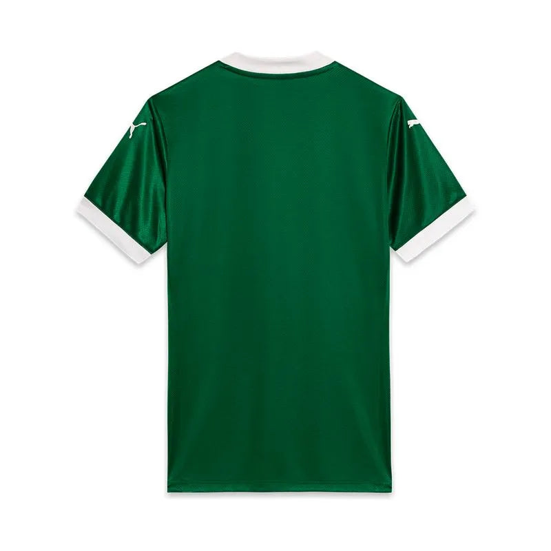 Camisa Palmeiras Home 2025/26 - Torcedor