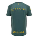 Camisa Grêmio Goleiro 2025/26 - Torcedor