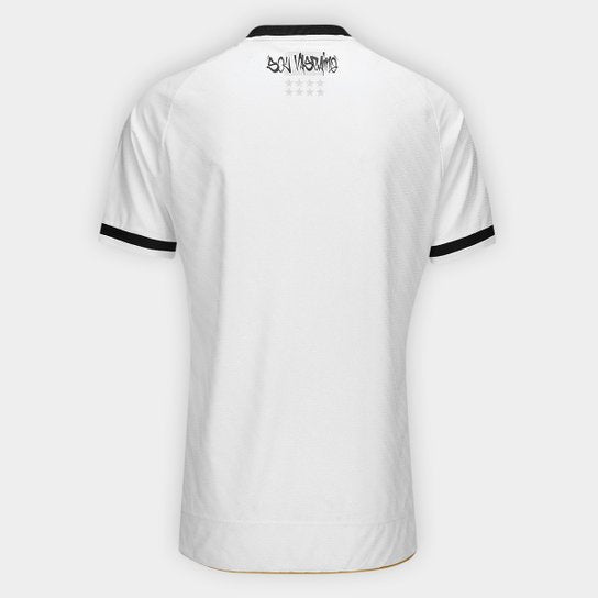 Camisa Vasco da Gama Away 2025/26 - Feminina