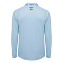 Manga Longa Grêmio Away 2025/26