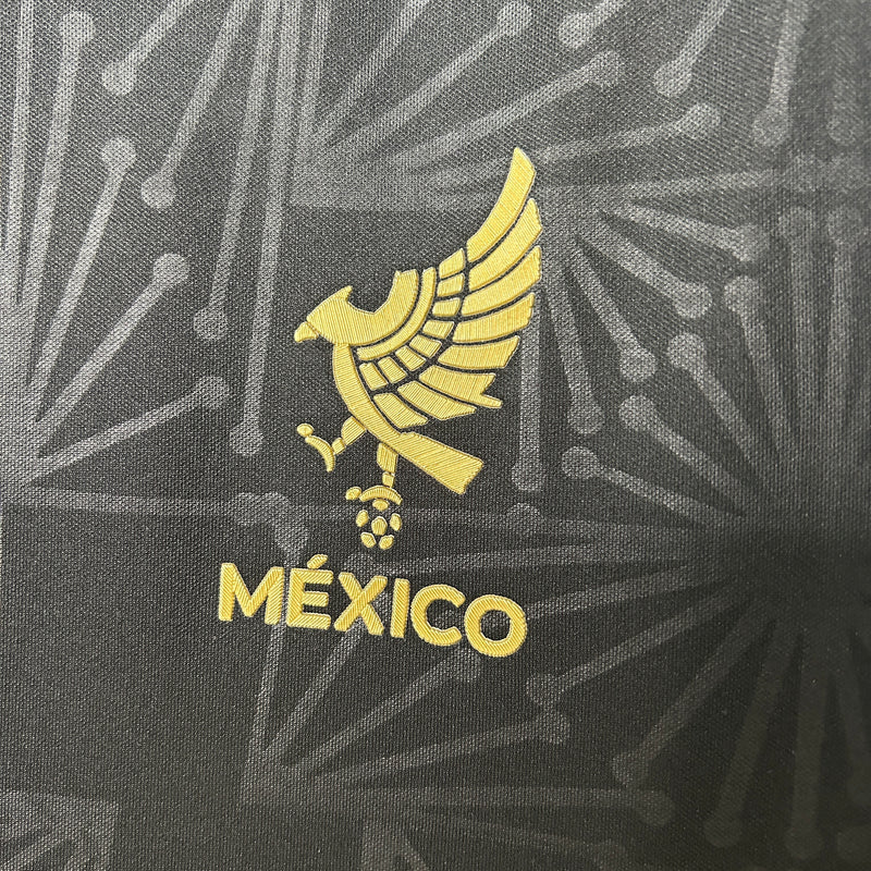 Camisa México Especial 2025 - Torcedor