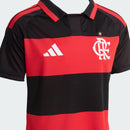 Camisa Flamengo Home 2026/27 - Infantil