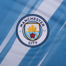 Camisa Manchester City Home 2025/26 - Torcedor