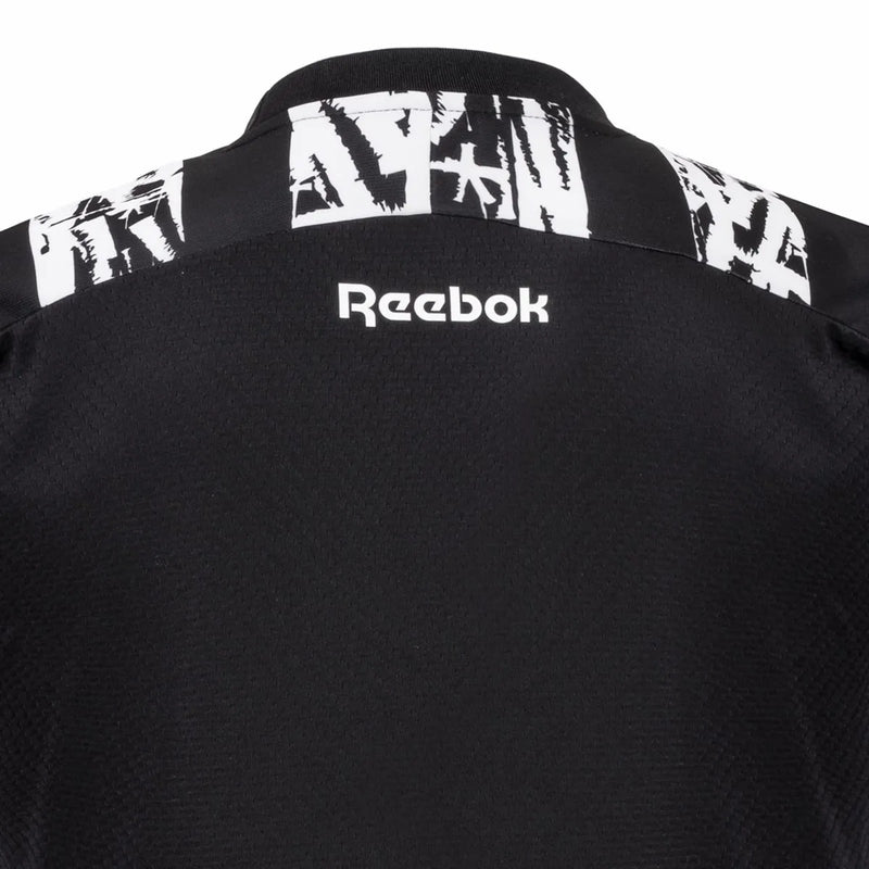 Camisa Botafogo Pré Jogo 2025/26 - Torcedor