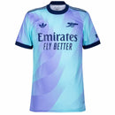 Camisa Arsenal Third 2024/25 - Torcedor
