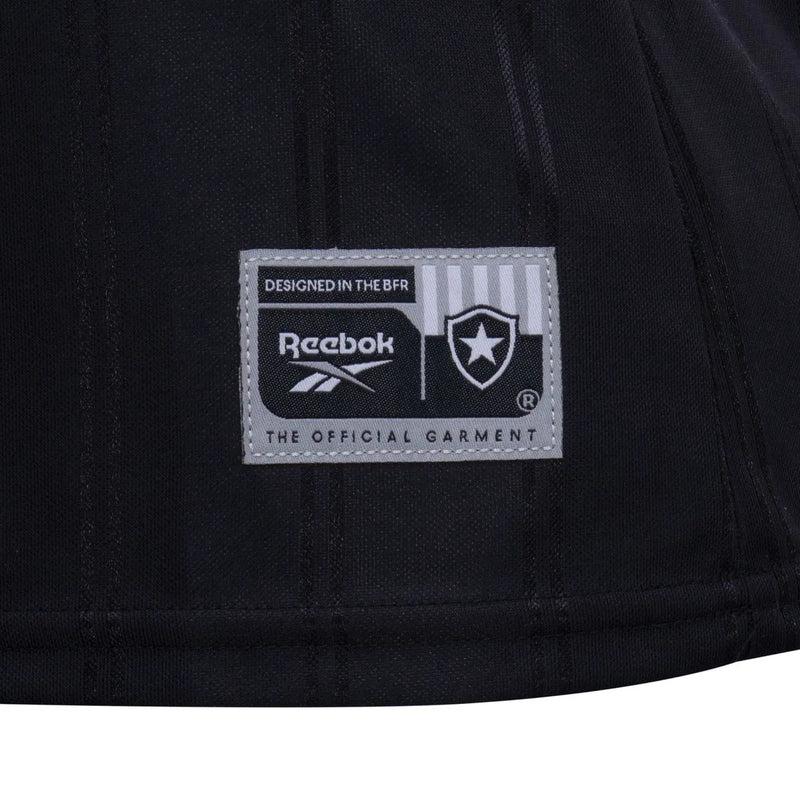 Camisa Botafogo Away 2025/26 - Feminina