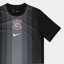 Camisa Corinthians Goleiro 2025/26 - Torcedor