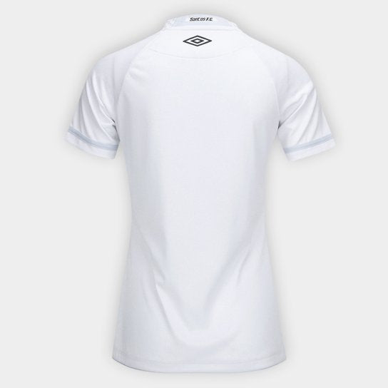 Camisa Santos Home 2025/26 - Feminina