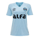 Camisa Grêmio Away 2025/26 - Feminina