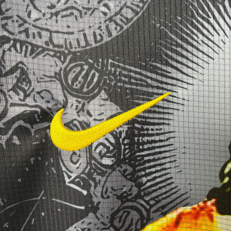 Camisa Brasil Especial 2025 - Torcedor