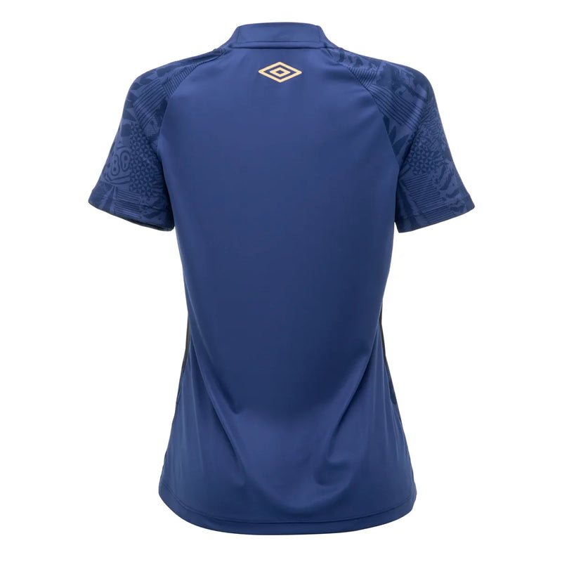 Camisa Grêmio Third 2025/26 - Feminina